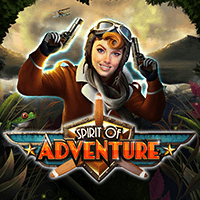 Linh hồn của cuộc phiêu lưu game thumbnail