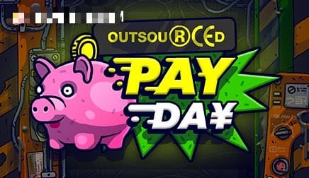 Outsourced Payday