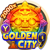 Thành Phố Vàng 9 game thumbnail